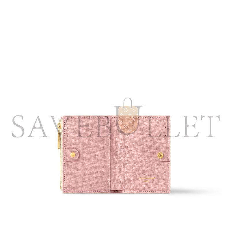 LOUIS VUITTON LISA WALLET N00133 (11*9*2cm) LOUIS VUITTON LISA WALLET N00133 (11*9*2cm)
